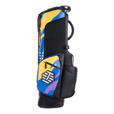 Bettinardi Tiki 2024 Tropicolor Vessel Player IV Stand Bag